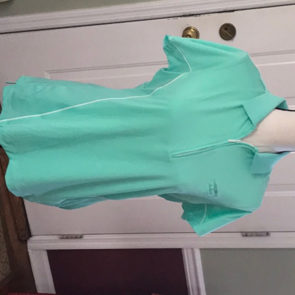 Women’s Short Sleeve golf shirt